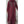 ISHA EMBELLISHED ABAYA WINE