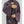 AYLA EMBELLISHED 3 PIECE ABAYA SET AMETHYST
