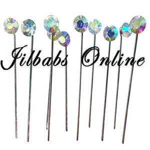 Hijab Pins online - Buy hijab pins in various colors at