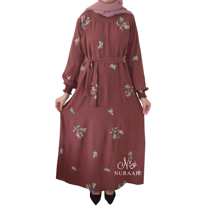 Beautiful abayas 2018 sale