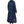 URWA EMBROIDERY DRESS BLUE