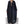 BASMA EMBELLISHED ABAYA BLACK - NURAAH