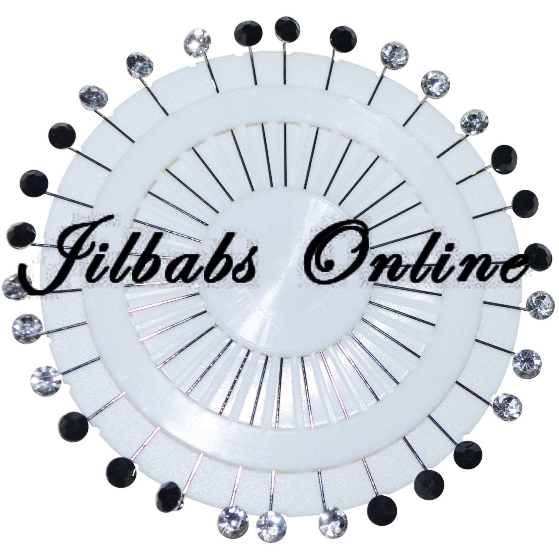 Hijab sales pins online