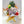 LUXURY SCARFS AND FLOWERS GIFT BOUQUET (010) - NURAAH