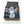 LUXURY SCARFS AND FLOWERS GIFT BOX (015) - NURAAH