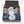 LUXURY SCARFS AND FLOWERS GIFT BOX (015) - NURAAH