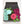 LUXURY SCARFS AND FLOWERS GIFT BOX (016) - NURAAH