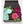 LUXURY SCARFS AND FLOWERS GIFT BOX (016) - NURAAH